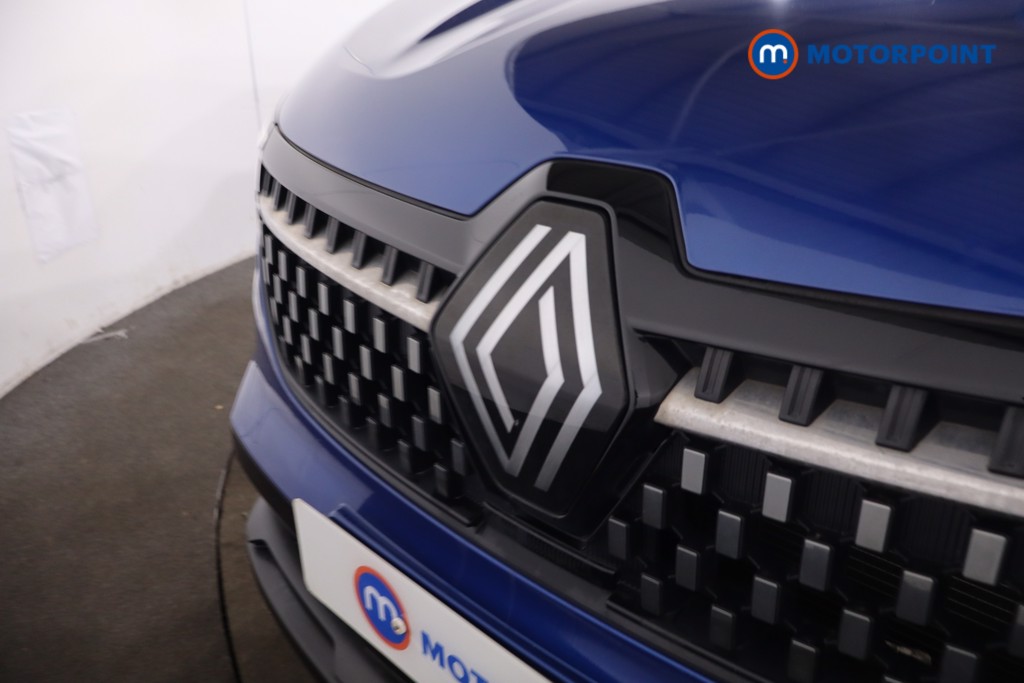 Renault Austral Techno Automatic Petrol-Electric Hybrid SUV - Stock Number (1630179) - 29th supplementary image