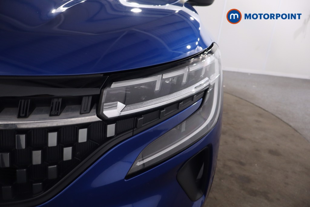 Renault Austral Techno Automatic Petrol-Electric Hybrid SUV - Stock Number (1630179) - 31st supplementary image