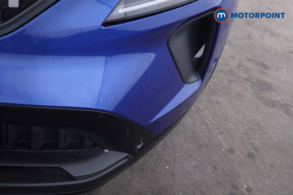 Renault Austral Techno Automatic Petrol-Electric Hybrid SUV - Stock Number (1630179) - 32nd supplementary image