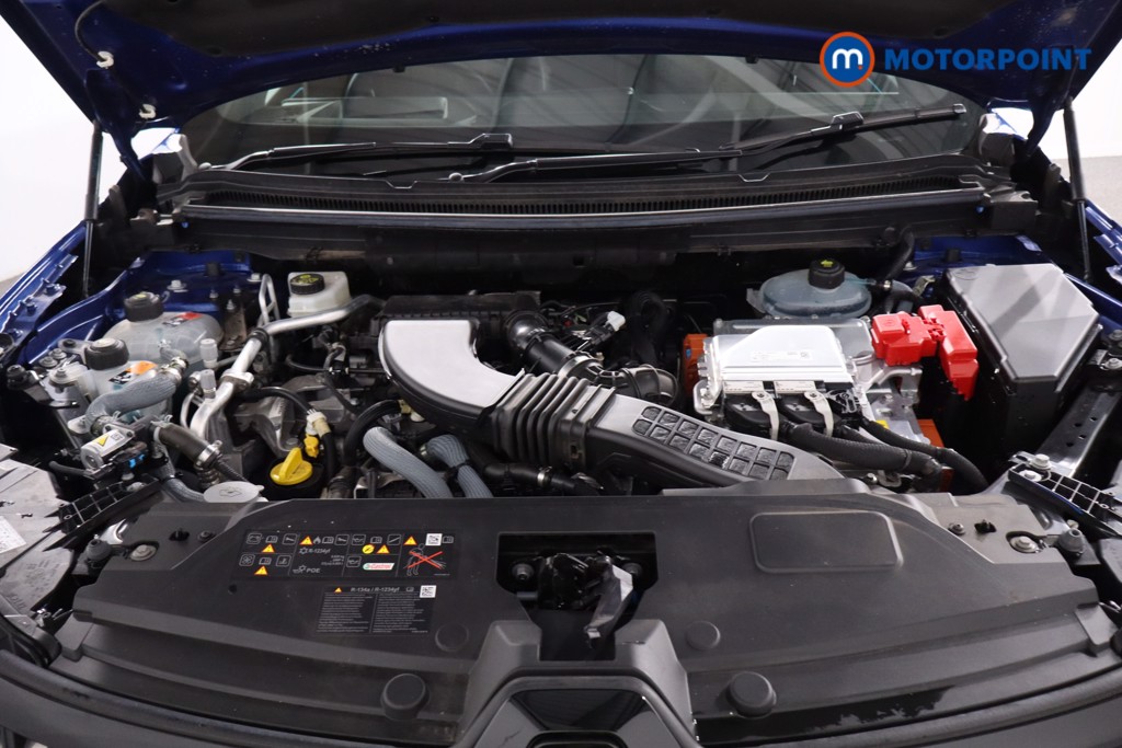 Renault Austral Techno Automatic Petrol-Electric Hybrid SUV - Stock Number (1630179) - 33rd supplementary image
