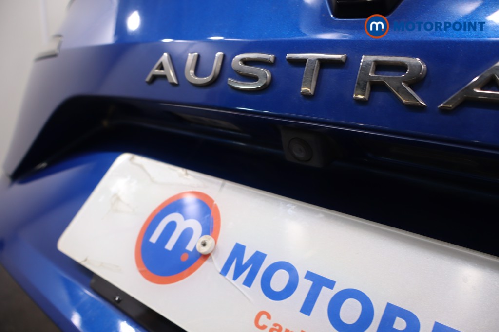 Renault Austral Techno Automatic Petrol-Electric Hybrid SUV - Stock Number (1630179) - 37th supplementary image