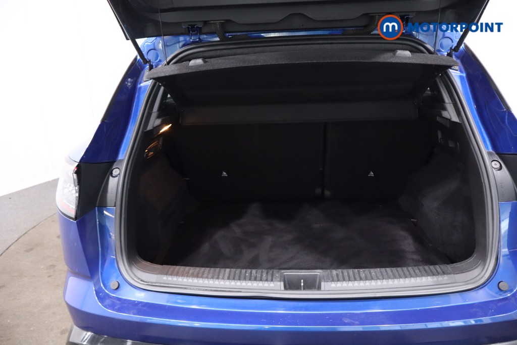 Renault Austral Techno Automatic Petrol-Electric Hybrid SUV - Stock Number (1630179) - 38th supplementary image