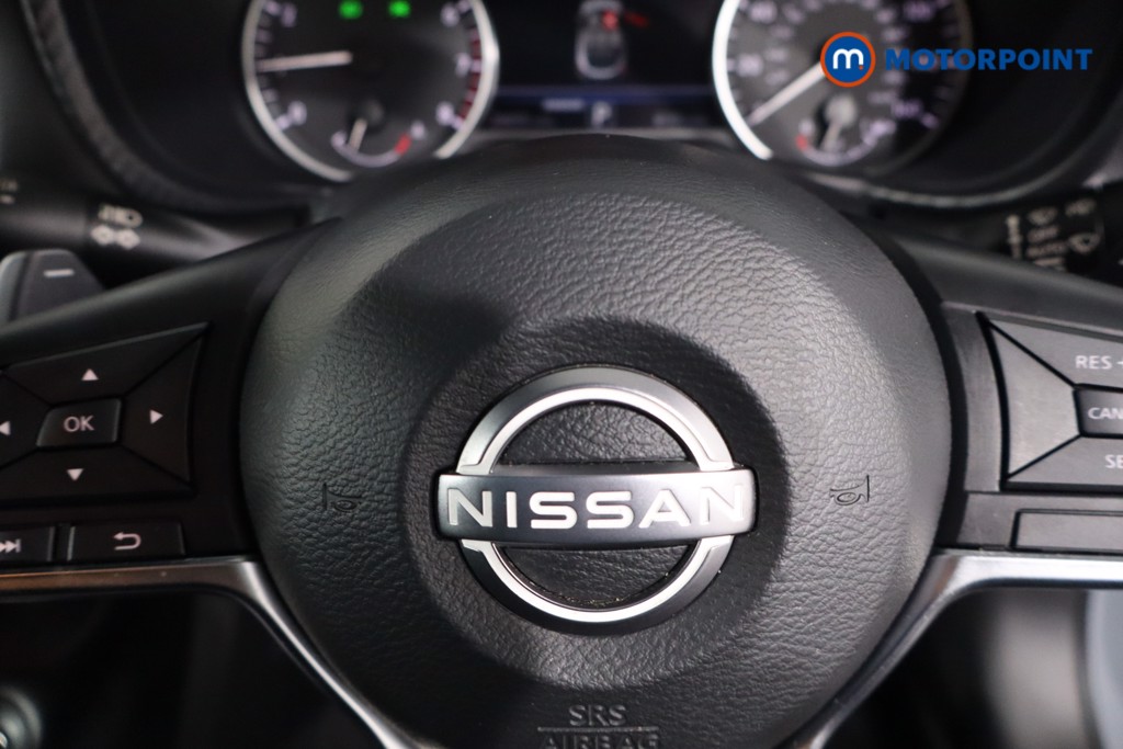 Nissan Juke N-Connecta Automatic Petrol SUV - Stock Number (1630182) - 13th supplementary image