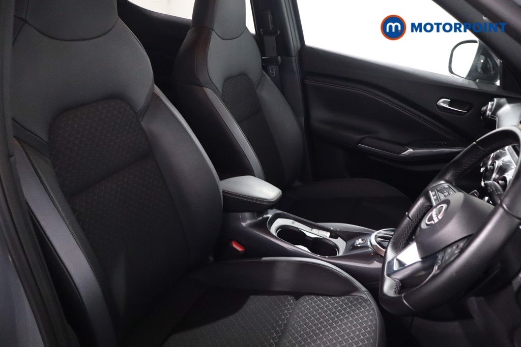 Nissan Juke N-Connecta Automatic Petrol SUV - Stock Number (1630182) - 24th supplementary image