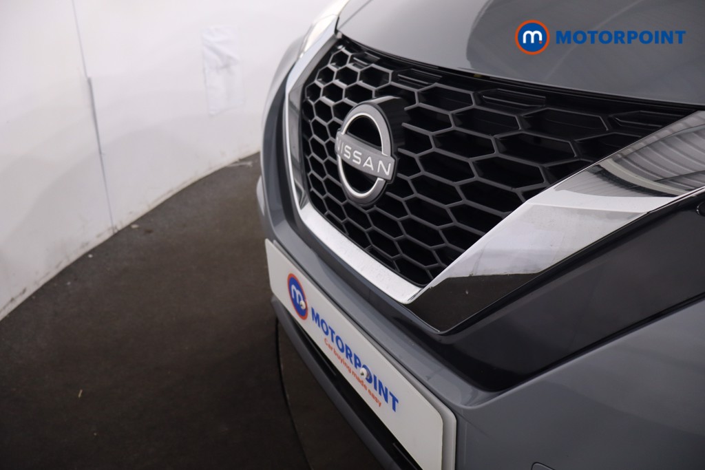 Nissan Juke N-Connecta Automatic Petrol SUV - Stock Number (1630182) - 30th supplementary image