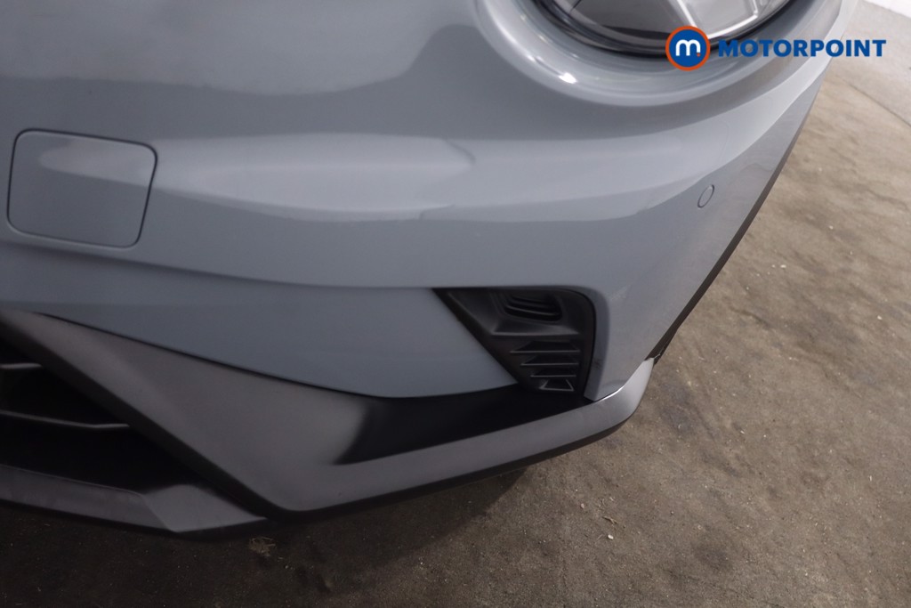 Nissan Juke N-Connecta Automatic Petrol SUV - Stock Number (1630182) - 33rd supplementary image