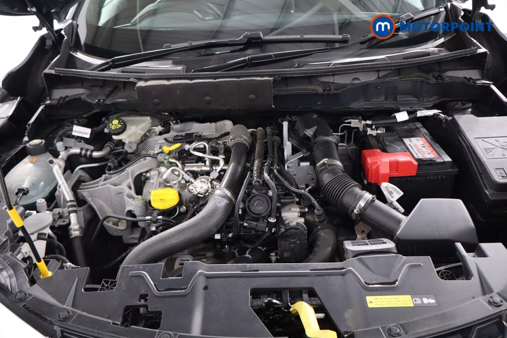 Nissan Juke N-Connecta Automatic Petrol SUV - Stock Number (1630182) - 34th supplementary image