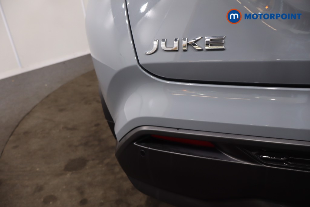 Nissan Juke N-Connecta Automatic Petrol SUV - Stock Number (1630182) - 37th supplementary image