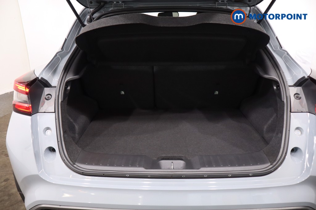 Nissan Juke N-Connecta Automatic Petrol SUV - Stock Number (1630182) - 39th supplementary image