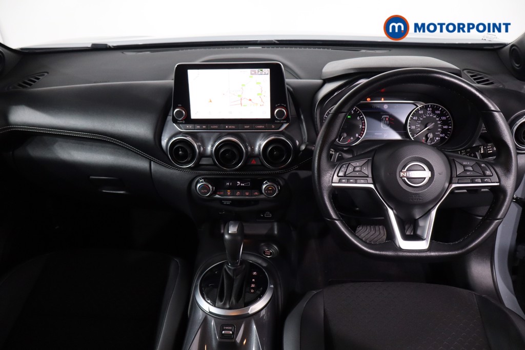Nissan Juke N-Connecta Automatic Petrol SUV - Stock Number (1630182) - 1st supplementary image