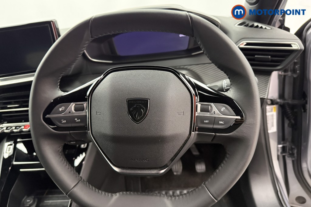 Peugeot 2008 Allure Manual Petrol SUV - Stock Number (1630203) - 2nd supplementary image