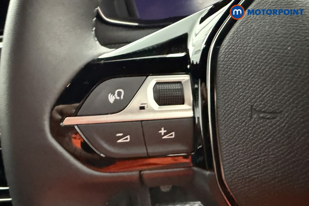 Peugeot 2008 Allure Manual Petrol SUV - Stock Number (1630203) - 3rd supplementary image