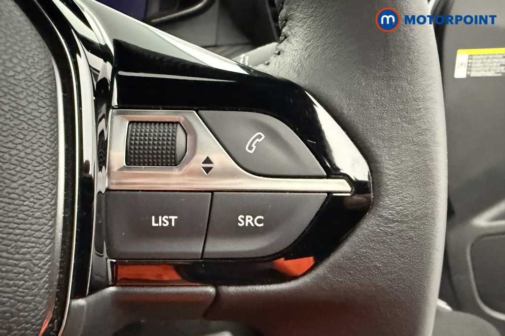 Peugeot 2008 Allure Manual Petrol SUV - Stock Number (1630203) - 4th supplementary image
