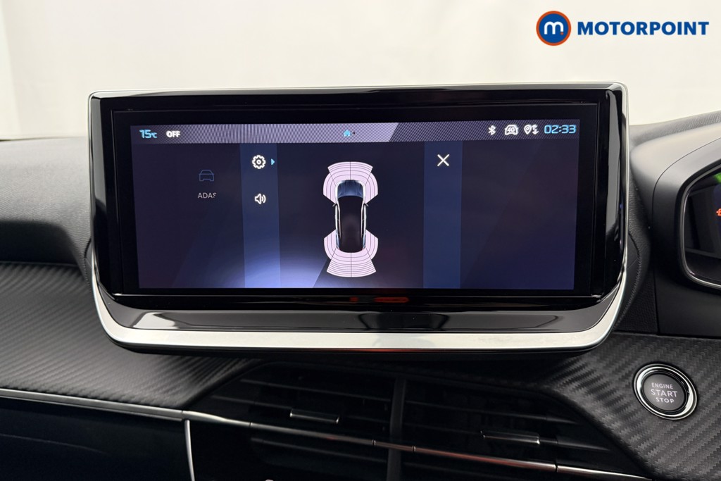 Peugeot 2008 Allure Manual Petrol SUV - Stock Number (1630203) - 10th supplementary image