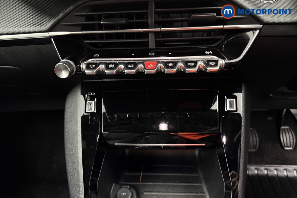 Peugeot 2008 Allure Manual Petrol SUV - Stock Number (1630203) - 11th supplementary image