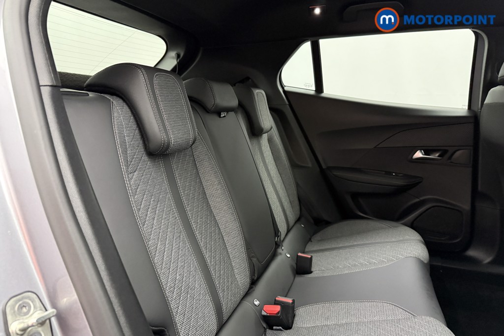 Peugeot 2008 Allure Manual Petrol SUV - Stock Number (1630203) - 20th supplementary image