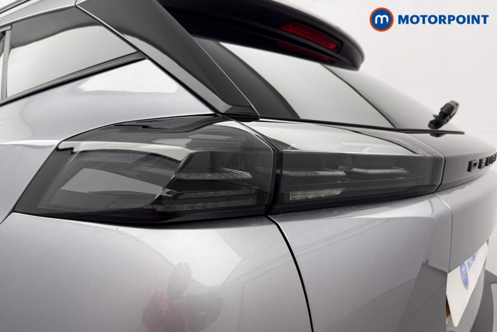 Peugeot 2008 Allure Manual Petrol SUV - Stock Number (1630203) - 22nd supplementary image