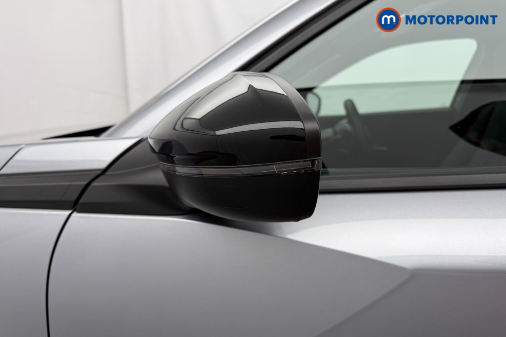 Peugeot 2008 Allure Manual Petrol SUV - Stock Number (1630203) - 23rd supplementary image