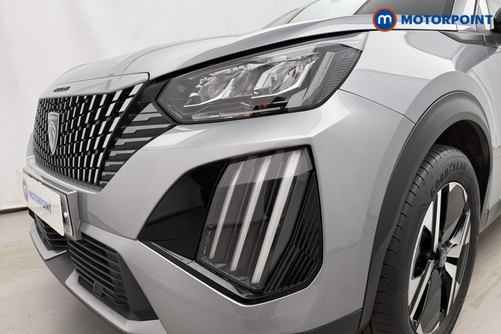 Peugeot 2008 Allure Manual Petrol SUV - Stock Number (1630203) - 24th supplementary image