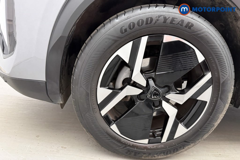 Peugeot 2008 Allure Manual Petrol SUV - Stock Number (1630203) - 25th supplementary image