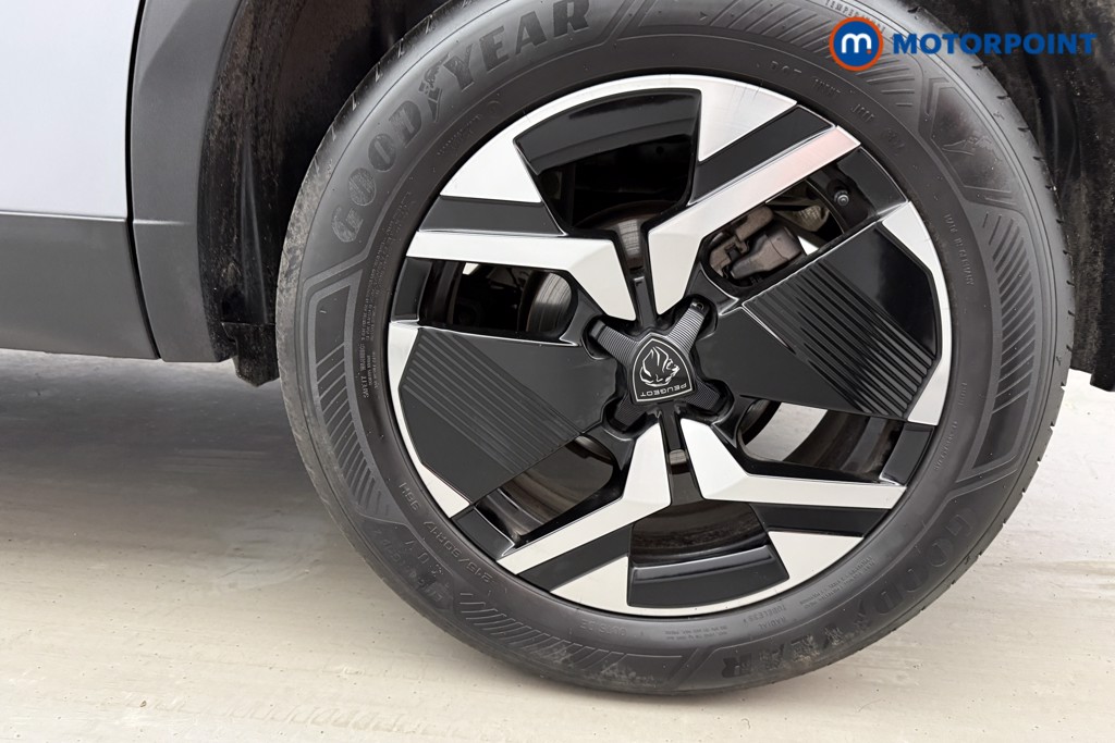 Peugeot 2008 Allure Manual Petrol SUV - Stock Number (1630203) - 26th supplementary image
