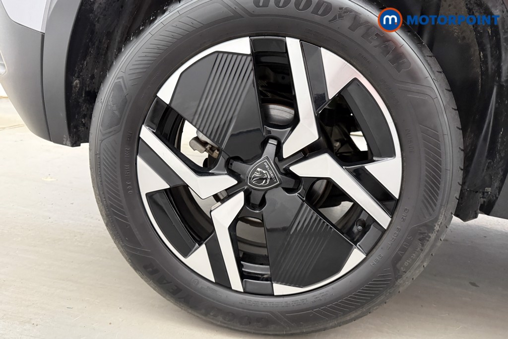Peugeot 2008 Allure Manual Petrol SUV - Stock Number (1630203) - 27th supplementary image