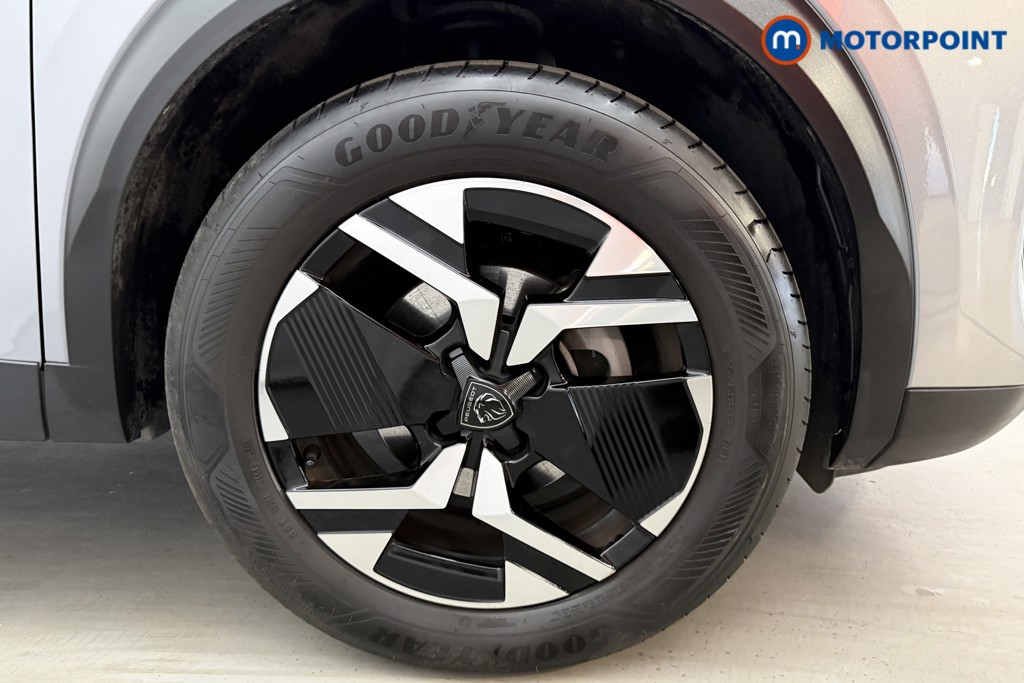 Peugeot 2008 Allure Manual Petrol SUV - Stock Number (1630203) - 28th supplementary image