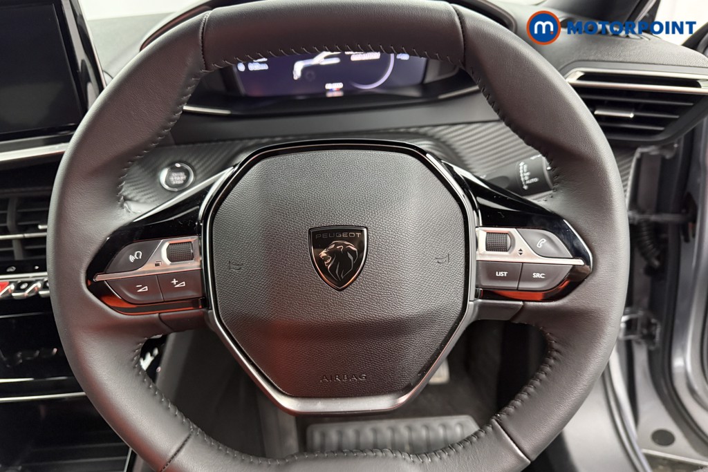 Peugeot 2008 Allure Manual Petrol SUV - Stock Number (1630217) - 2nd supplementary image