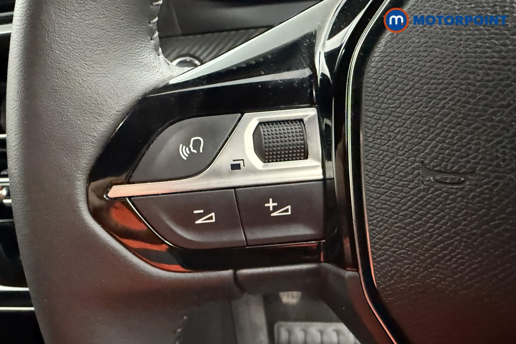 Peugeot 2008 Allure Manual Petrol SUV - Stock Number (1630217) - 3rd supplementary image
