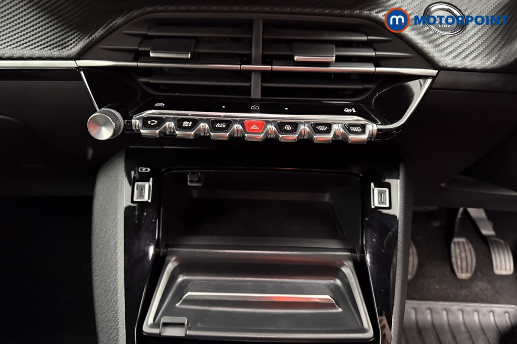 Peugeot 2008 Allure Manual Petrol SUV - Stock Number (1630217) - 11th supplementary image