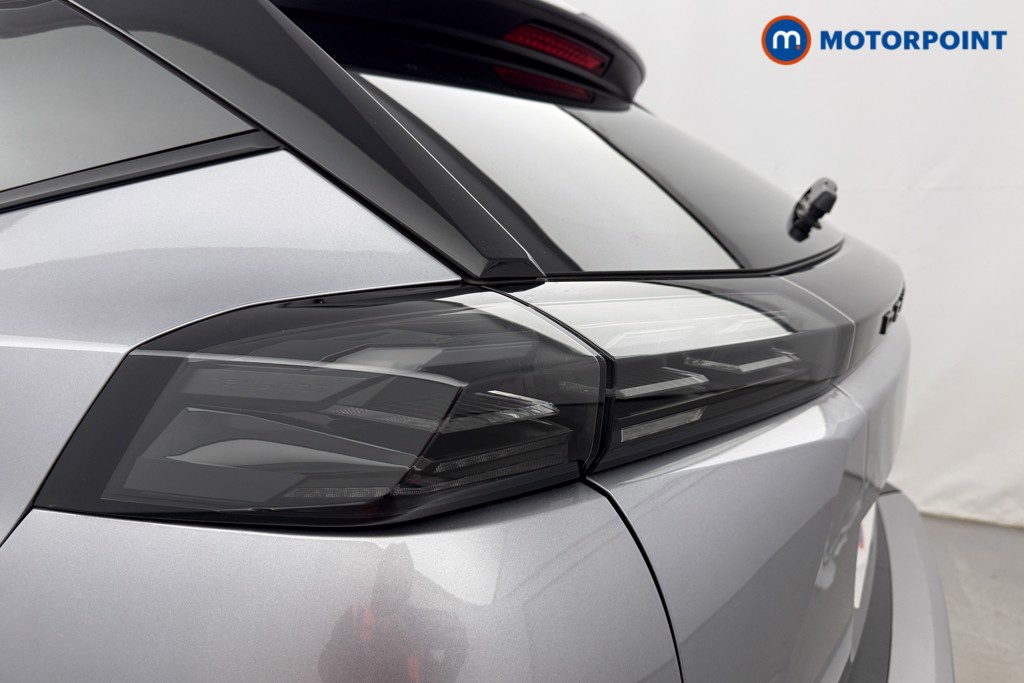 Peugeot 2008 Allure Manual Petrol SUV - Stock Number (1630217) - 21st supplementary image