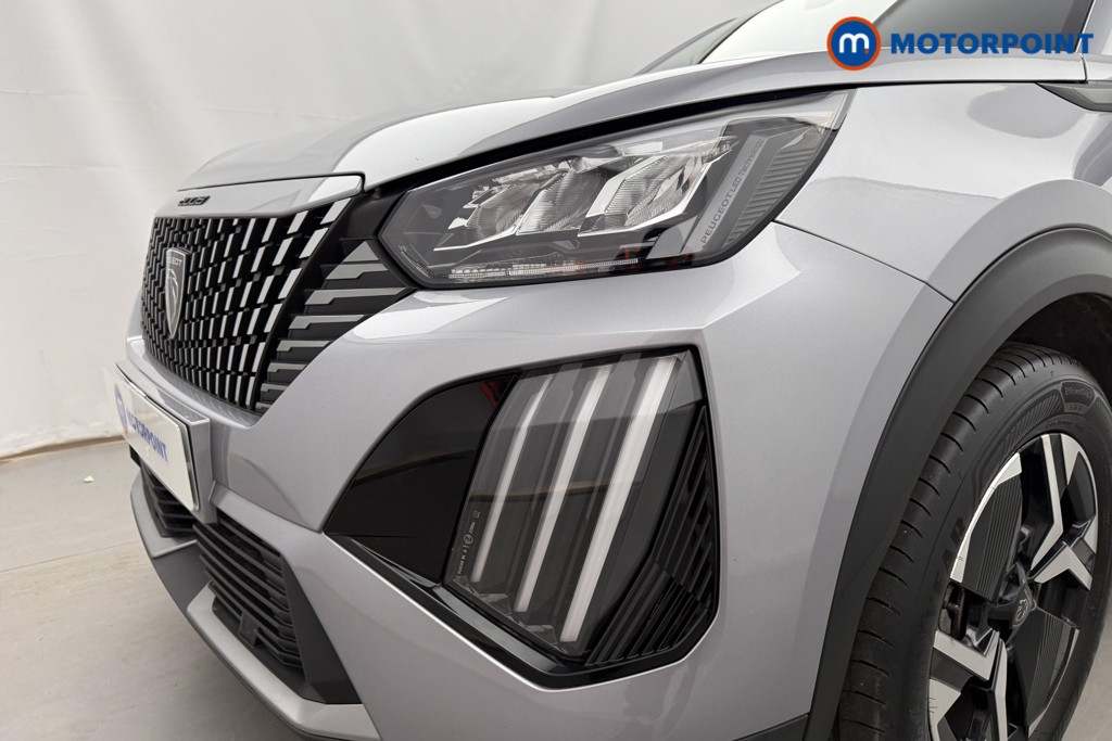 Peugeot 2008 Allure Manual Petrol SUV - Stock Number (1630217) - 23rd supplementary image