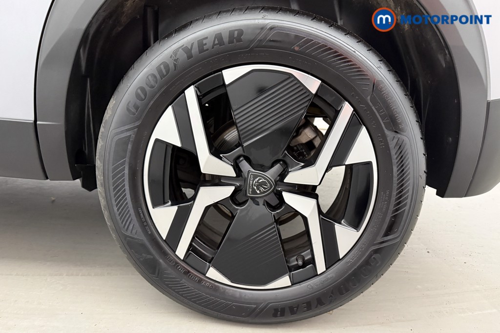 Peugeot 2008 Allure Manual Petrol SUV - Stock Number (1630217) - 25th supplementary image