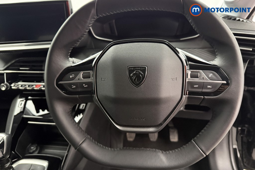 Peugeot 208 Allure Manual Petrol Hatchback - Stock Number (1630235) - 2nd supplementary image