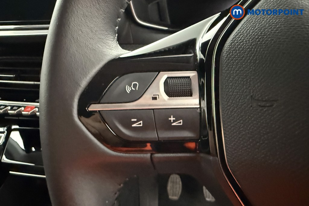 Peugeot 208 Allure Manual Petrol Hatchback - Stock Number (1630235) - 3rd supplementary image