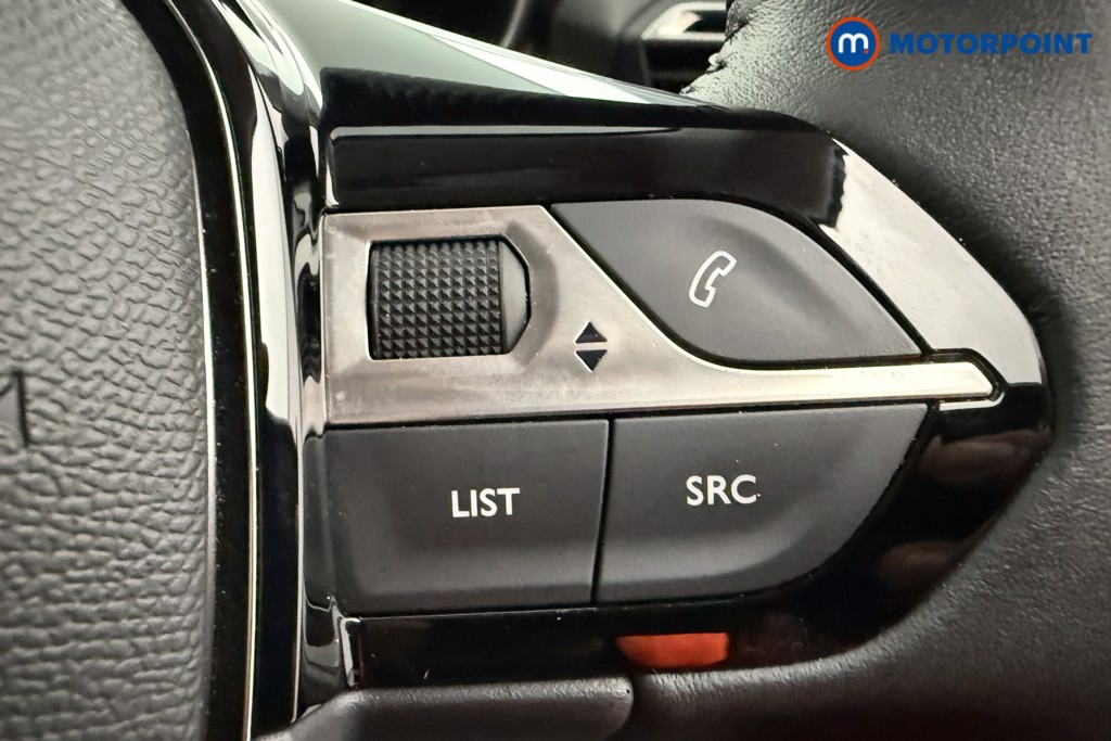 Peugeot 208 Allure Manual Petrol Hatchback - Stock Number (1630235) - 4th supplementary image