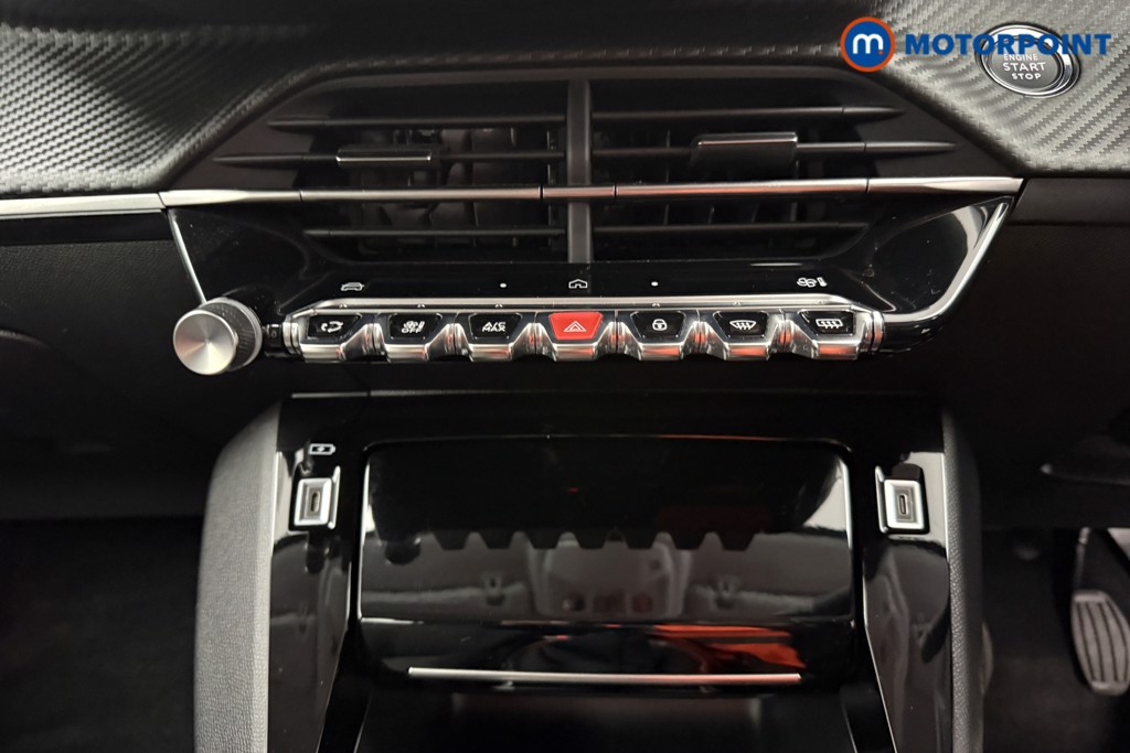 Peugeot 208 Allure Manual Petrol Hatchback - Stock Number (1630235) - 11th supplementary image