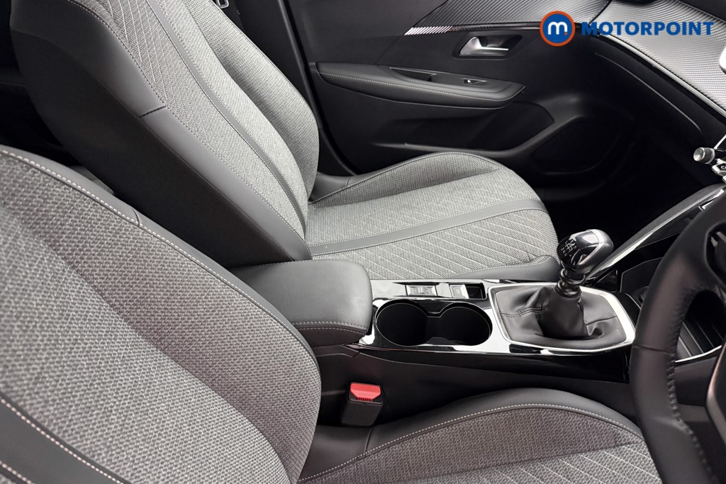 Peugeot 208 Allure Manual Petrol Hatchback - Stock Number (1630235) - 14th supplementary image