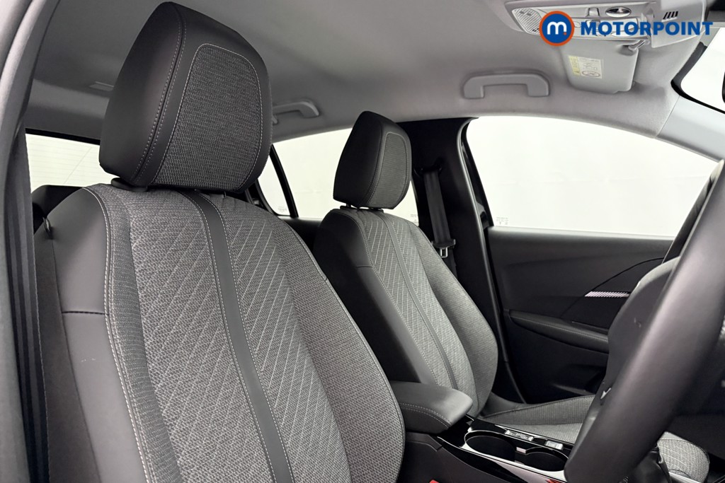 Peugeot 208 Allure Manual Petrol Hatchback - Stock Number (1630235) - 15th supplementary image