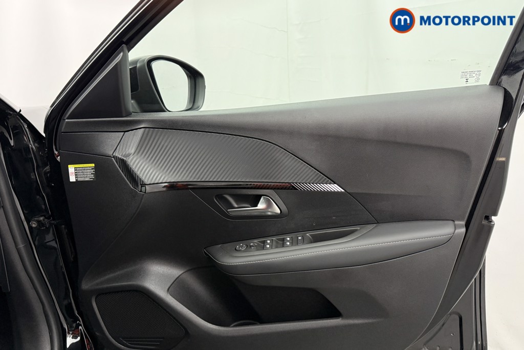 Peugeot 208 Allure Manual Petrol Hatchback - Stock Number (1630235) - 16th supplementary image