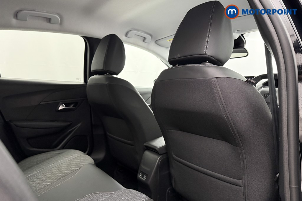 Peugeot 208 Allure Manual Petrol Hatchback - Stock Number (1630235) - 18th supplementary image