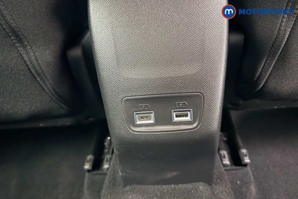 Peugeot 208 Allure Manual Petrol Hatchback - Stock Number (1630235) - 19th supplementary image