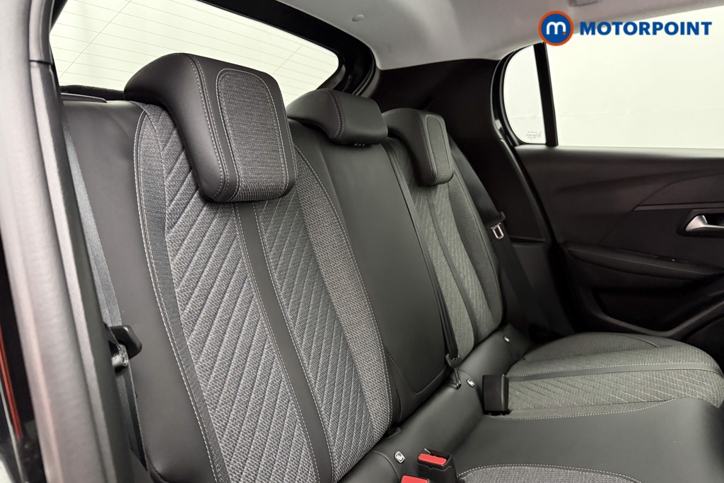 Peugeot 208 Allure Manual Petrol Hatchback - Stock Number (1630235) - 20th supplementary image