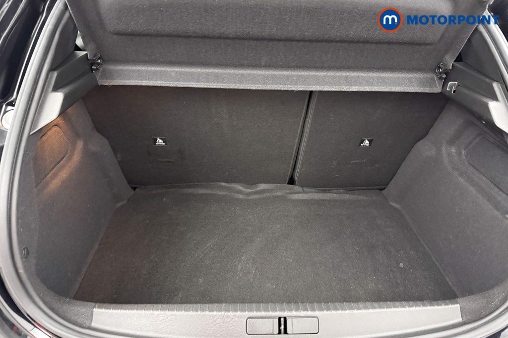 Peugeot 208 Allure Manual Petrol Hatchback - Stock Number (1630235) - 21st supplementary image