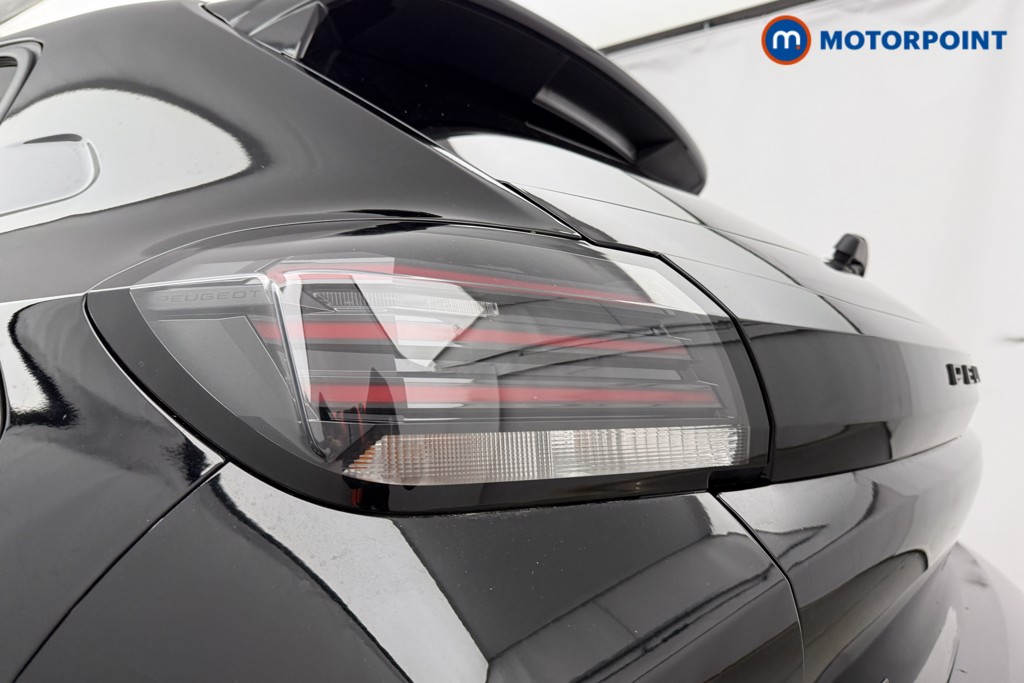 Peugeot 208 Allure Manual Petrol Hatchback - Stock Number (1630235) - 22nd supplementary image