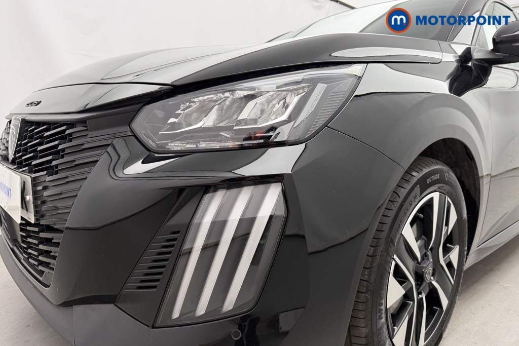 Peugeot 208 Allure Manual Petrol Hatchback - Stock Number (1630235) - 24th supplementary image