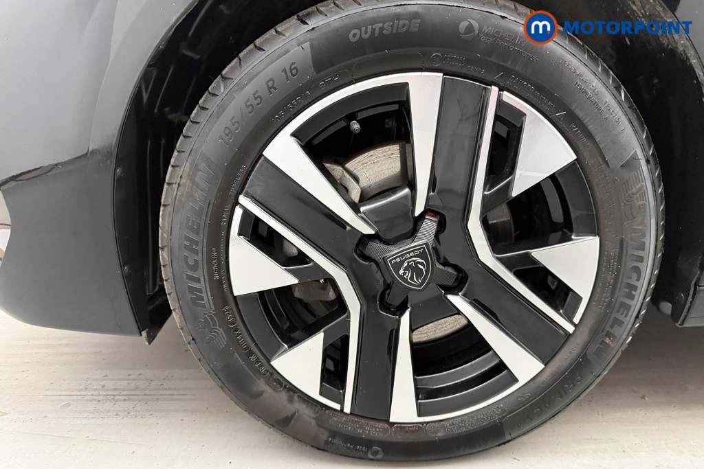 Peugeot 208 Allure Manual Petrol Hatchback - Stock Number (1630235) - 25th supplementary image