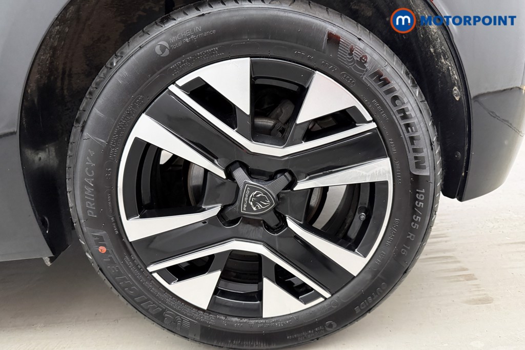 Peugeot 208 Allure Manual Petrol Hatchback - Stock Number (1630235) - 26th supplementary image