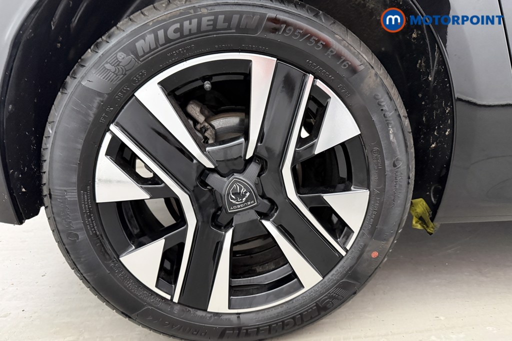 Peugeot 208 Allure Manual Petrol Hatchback - Stock Number (1630235) - 27th supplementary image