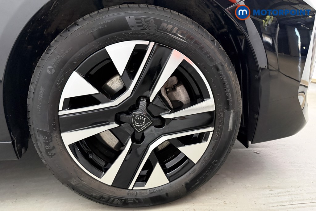 Peugeot 208 Allure Manual Petrol Hatchback - Stock Number (1630235) - 28th supplementary image